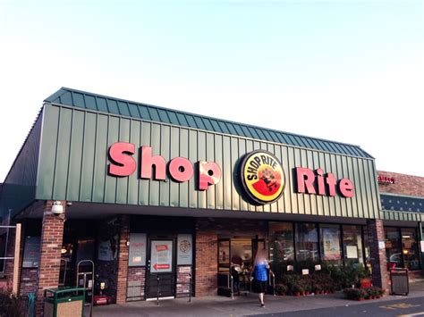 Shoprite livingston - Visit ShopRite pharmacy during your shopping trip for your prescription refills, vaccine administration, and pet medications.